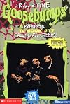 Calling All Creeps! (Goosebumps Presents #17)