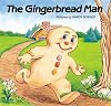The Gingerbread Man (Easy-To-Read Folktales)