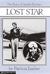 Lost Star: The Story Of Amelia Earhart