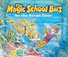 The Magic School Bus on the Ocean Floor