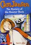 Cam Jansen and the Mystery of the Monster Movie