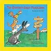 The Bremen-town Musicians (Easy-to-Read Folktales)