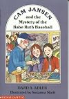 Cam Jansen and the Mystery of the Babe Ruth Baseball