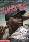 Stealing Home : the Story of Jackie Robinson