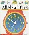 All about Time (First Discovery Books)