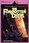 The Forgotten Door