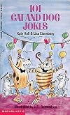 101 Cat And Dog Jokes