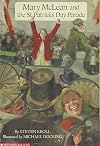 Mary McLean and the St. Patrick's Day Parade