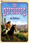 The Defenders: Osceola, Tecumseh and Cochise