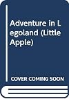 Adventure in Legoland