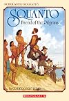 Squanto: Friend of the Pilgrims