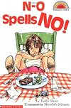 N-O Spells No (Hello Reader, Level 2)