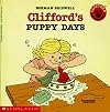 Cliffordʼs Puppy Days
