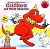Clifford at the Circus