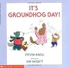 It's Groundhog Day