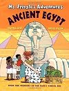 Ancient Egypt (Ms. Frizzle's Adventures)