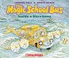 The Magic School Bus Inside a Hurricane
