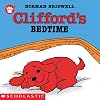 Clifford's Bedtime
