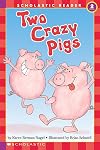 Two Crazy Pigs