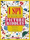 I Spy: A Book of Picture Riddles