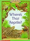 Where's That Reptile?