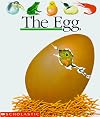 The Egg (First Discovery Books)