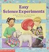Easy Science Experiments