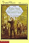 Robin Hood of Sherwood Forest (Scholastic Junior Classics)