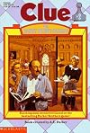 The Secret Secret Passage (Clue Books)