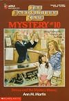 Stacey and the Mystery Money (Baby-Sitters Club Mystery)