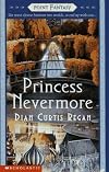 Princess Nevermore (Point Fantasy)