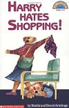 Harry Hates Shopping!