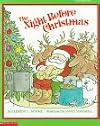 The Night Before Christmas (James Marshall)
