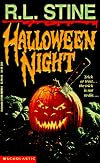 Halloween Night