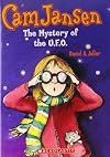 Cam Jansen and The Mystery of the UFO