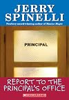 Report to the Principal's Office