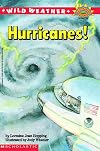 Hurricanes! (Wild Weather)