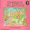 Dinosaur Valentine