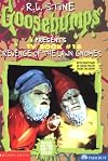 Revenge of the Lawn Gnomes (Goosebumps Presents #18)