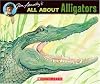 All About Alligators