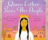 Queen Esther Saves Her People