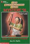 Claudia and the Clue in the Photograph (Baby-Sitters Club Mystery, 16)