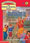 Genies Don't Ride Bicycles