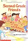 Second Grade Friends
