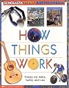 How Things Work (First Encyclopedia)