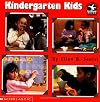 Kindergarten Kids (Read With Me Paperbacks)