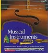 Musical Instruments: From Flutes Carved of Bone, to Lutes, to Modern Electric Guitars