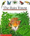 The Rain Forest (First Discovery Book)