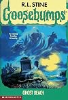 Ghost Beach (Goosebumps #22)