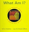What Am I?: Looking Through Shapes at Apples and Grapes